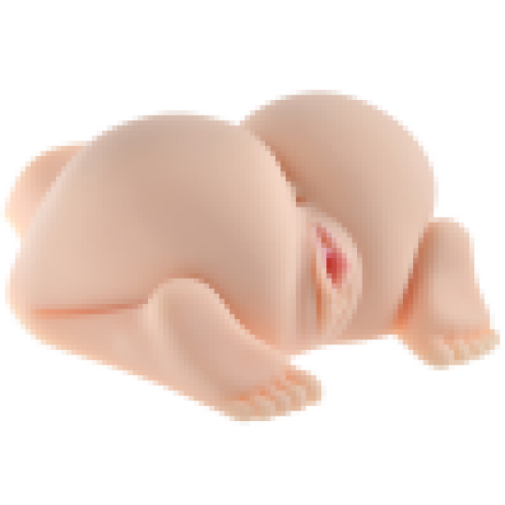 Chiquita Ass Baby